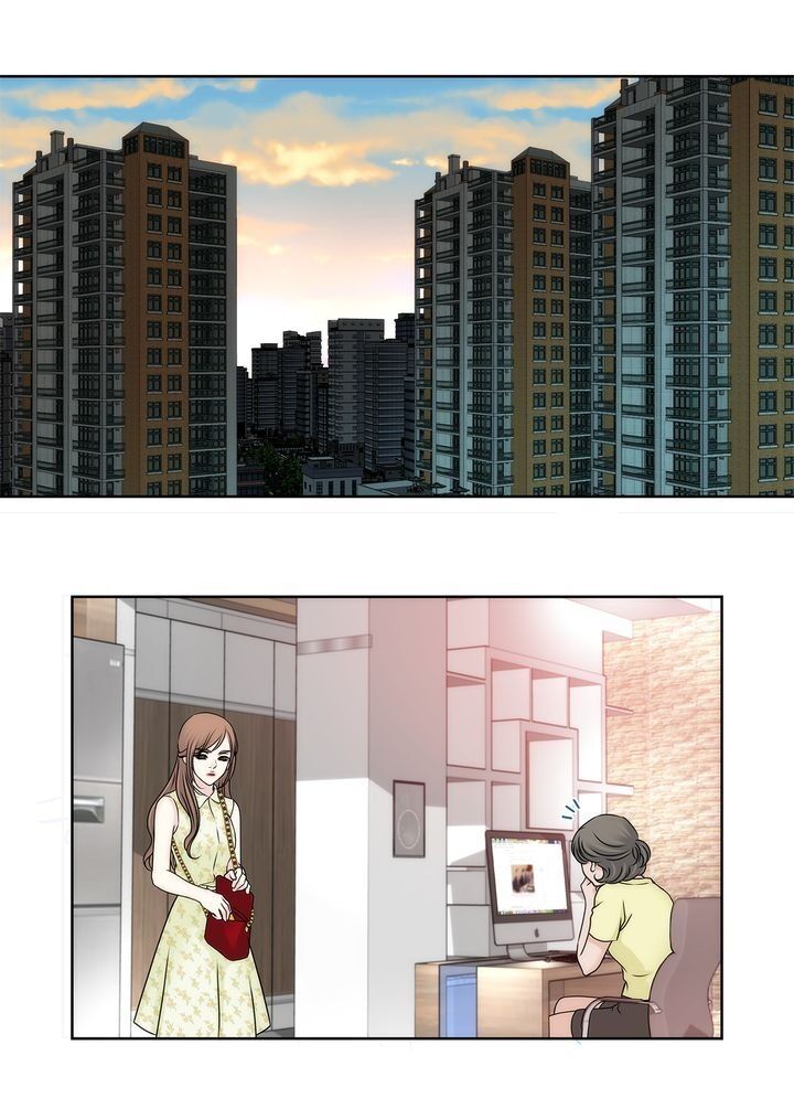 Cinderella’s Man - Chapter 76 [photo 35] - MangaPorn