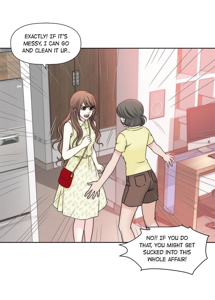 Cinderella’s Man - Chapter 76 [photo 39] - MangaPorn