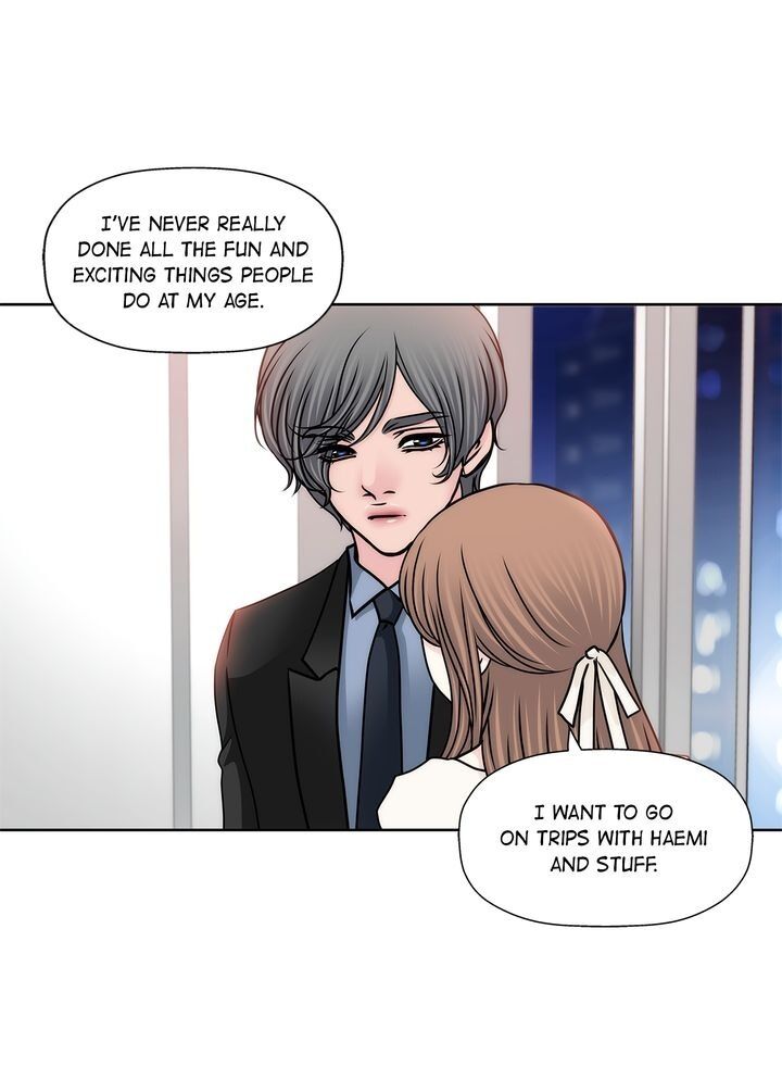 Cinderella’s Man - Chapter 76 [photo 5] - MangaPorn