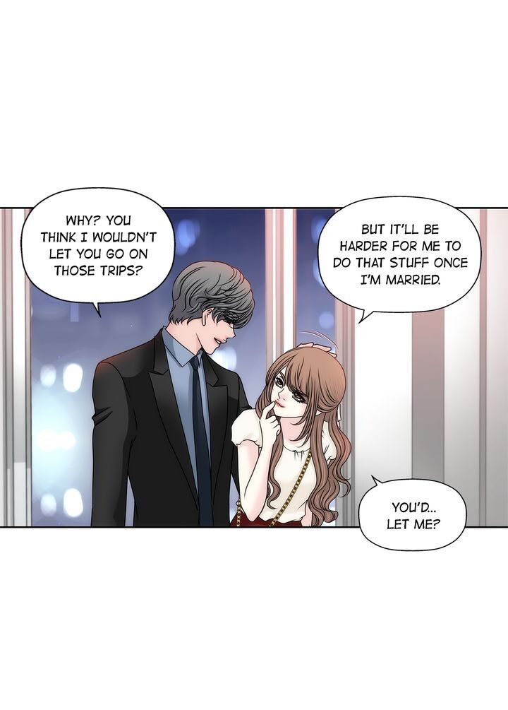 Cinderella’s Man - Chapter 76 [photo 6] - MangaPorn