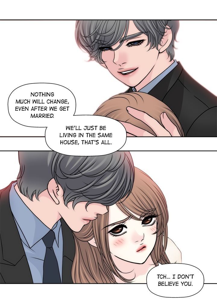 Cinderella’s Man - Chapter 76 [photo 8] - MangaPorn