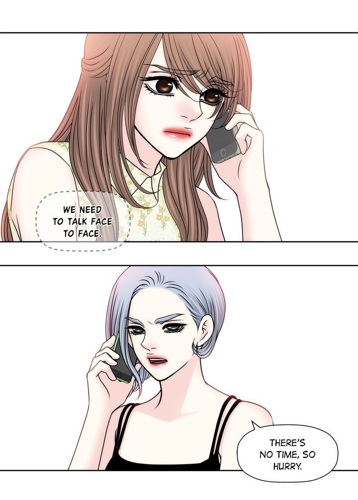 Cinderella’s Man - Chapter 77 [photo 11] - MangaPorn