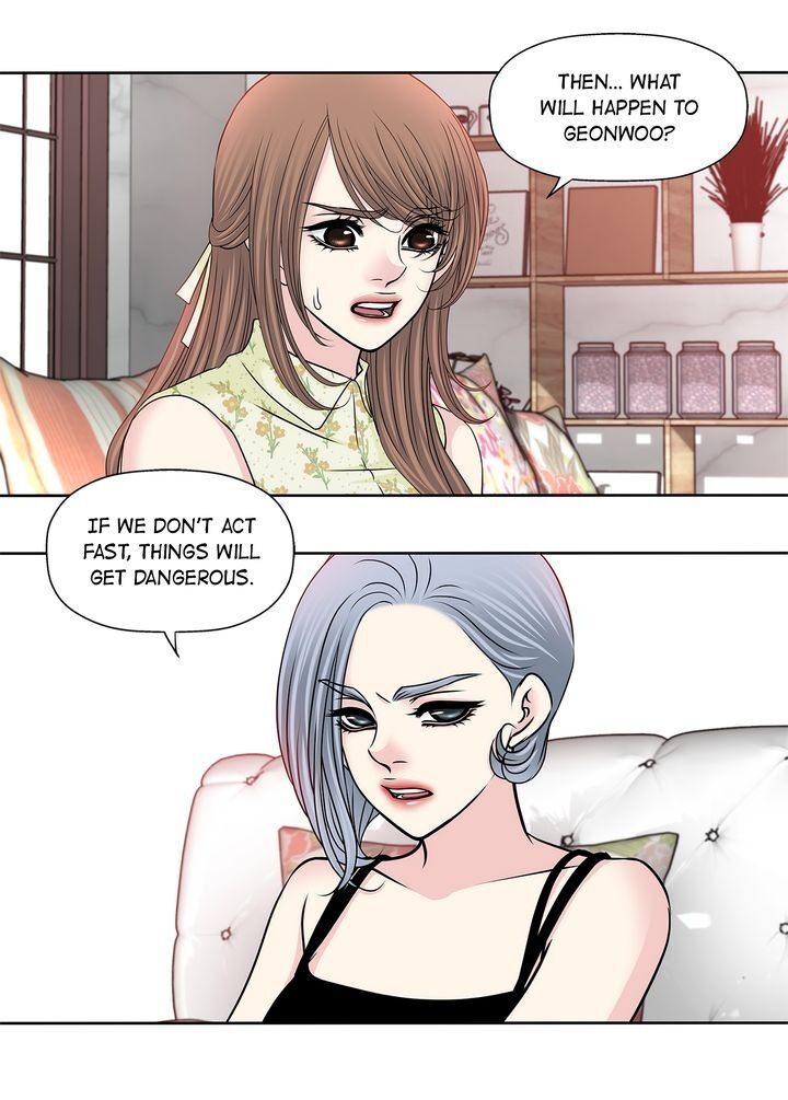 Cinderella’s Man - Chapter 77 [photo 15] - MangaPorn