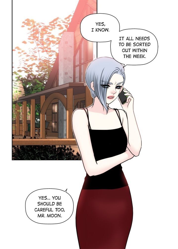 Cinderella’s Man - Chapter 77 [photo 2] - MangaPorn