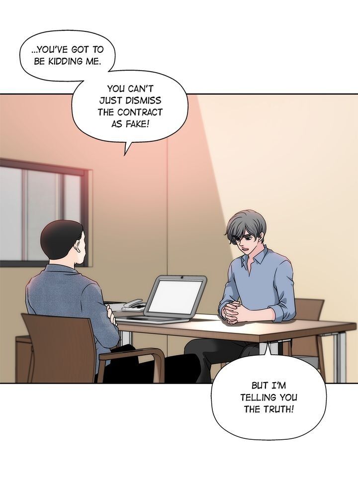 Cinderella’s Man - Chapter 77 [photo 22] - MangaPorn