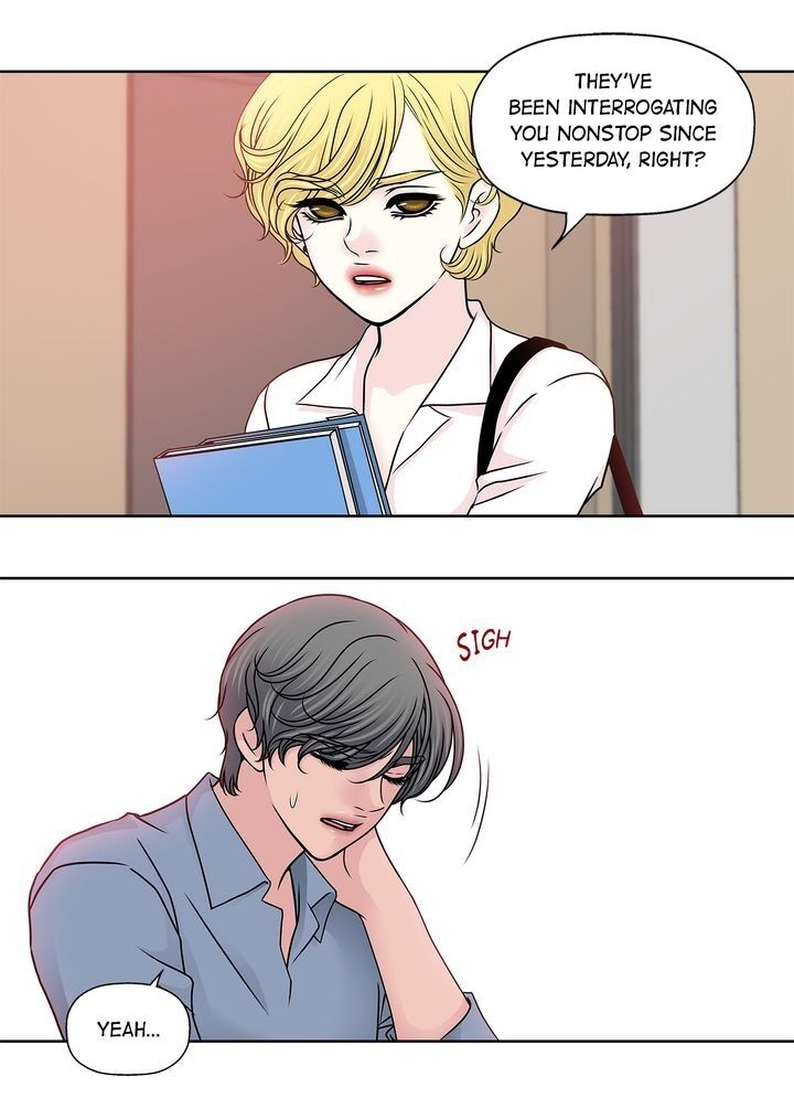 Cinderella’s Man - Chapter 77 [photo 25] - MangaPorn