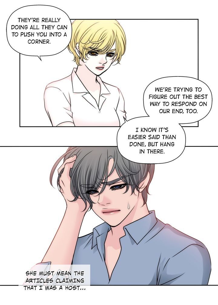 Cinderella’s Man - Chapter 77 [photo 28] - MangaPorn