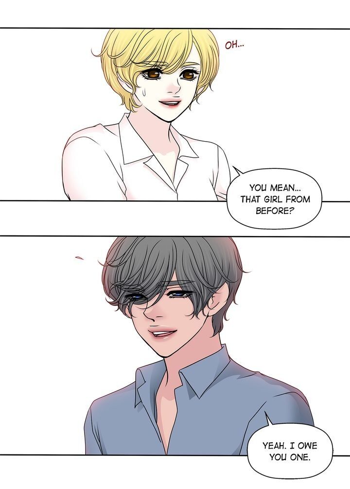 Cinderella’s Man - Chapter 77 [photo 31] - MangaPorn