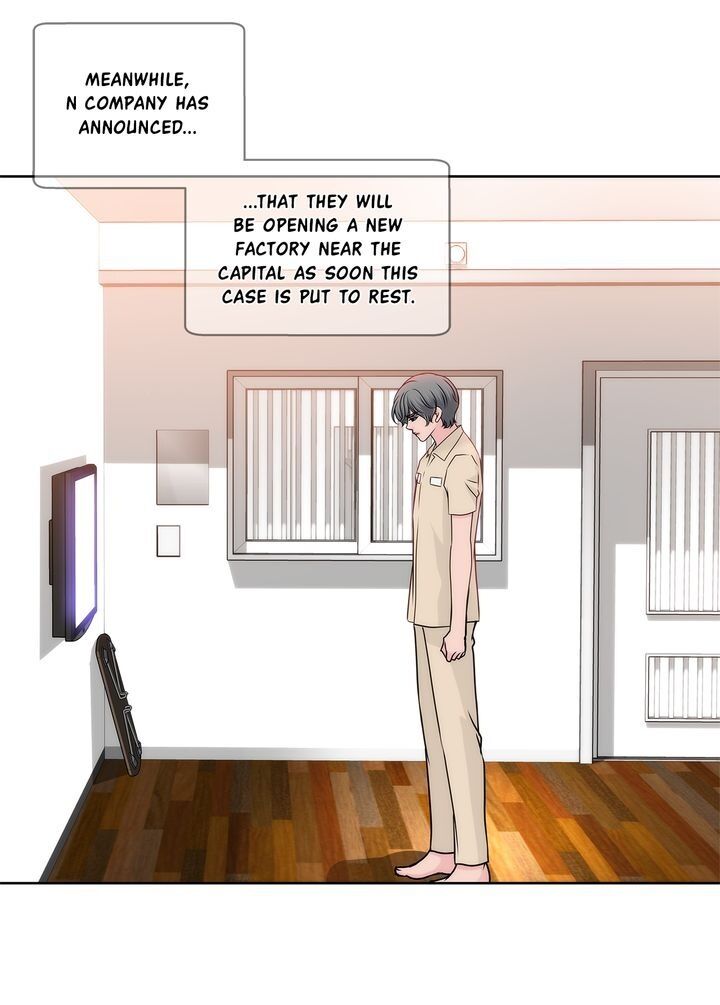 Cinderella’s Man - Chapter 77 [photo 36] - MangaPorn