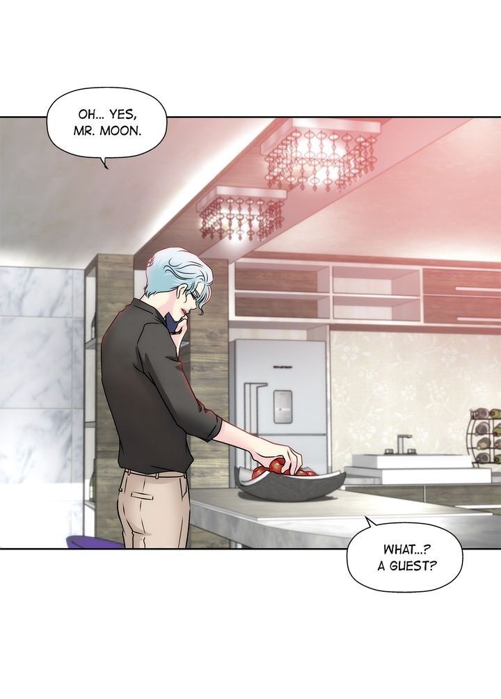 Cinderella’s Man - Chapter 77 [photo 40] - MangaPorn