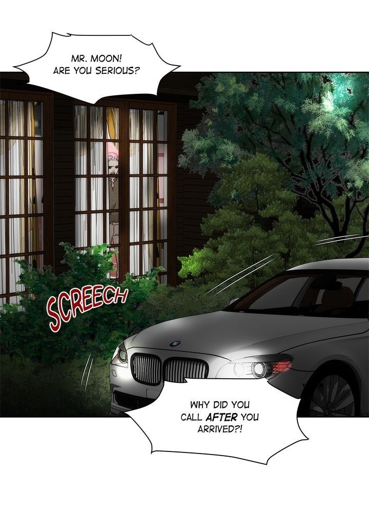 Cinderella’s Man - Chapter 77 [photo 42] - MangaPorn