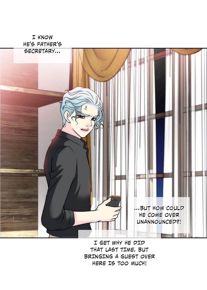 Cinderella’s Man - Chapter 77 [photo 43] - MangaPorn