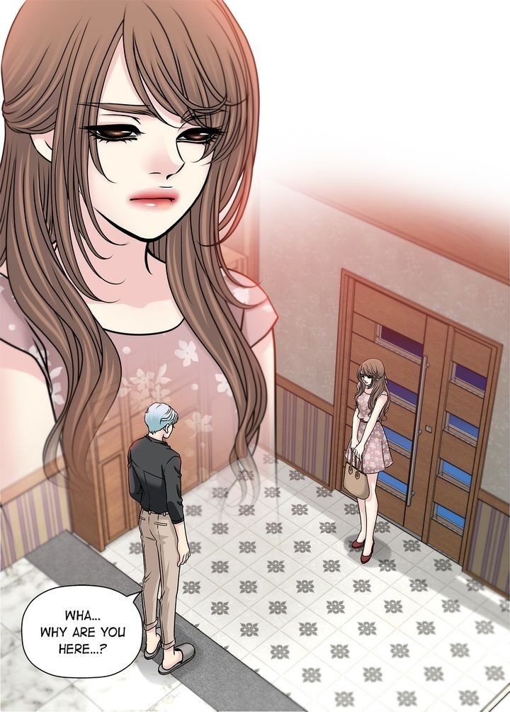 Cinderella’s Man - Chapter 77 [photo 46] - MangaPorn