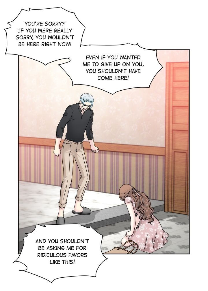 Cinderella’s Man - Chapter 78 [photo 11] - MangaPorn