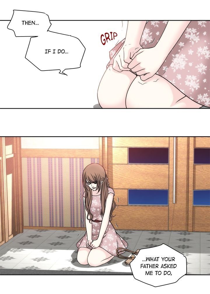 Cinderella’s Man - Chapter 78 [photo 13] - MangaPorn