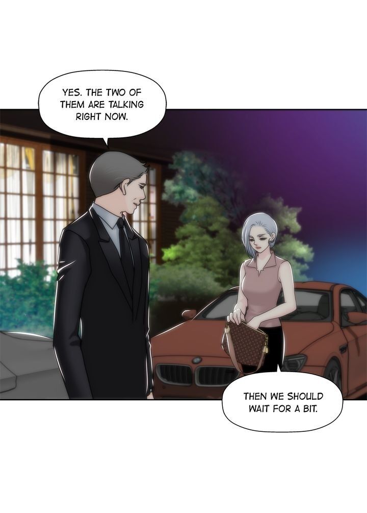 Cinderella’s Man - Chapter 78 [photo 18] - MangaPorn