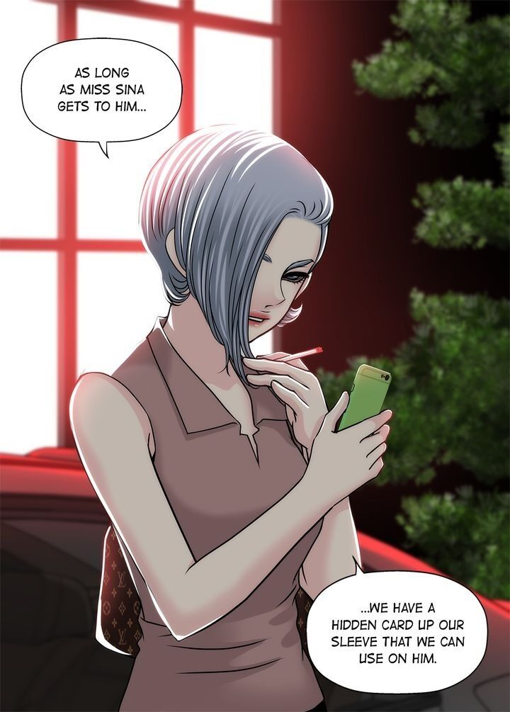 Cinderella’s Man - Chapter 78 [photo 25] - MangaPorn