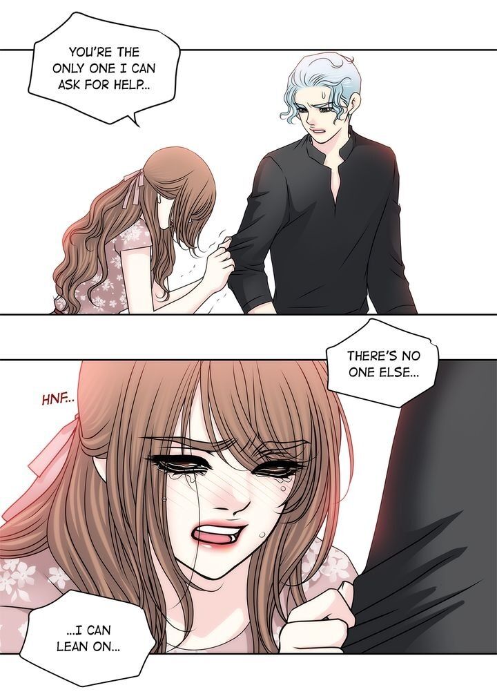 Cinderella’s Man - Chapter 78 [photo 34] - MangaPorn