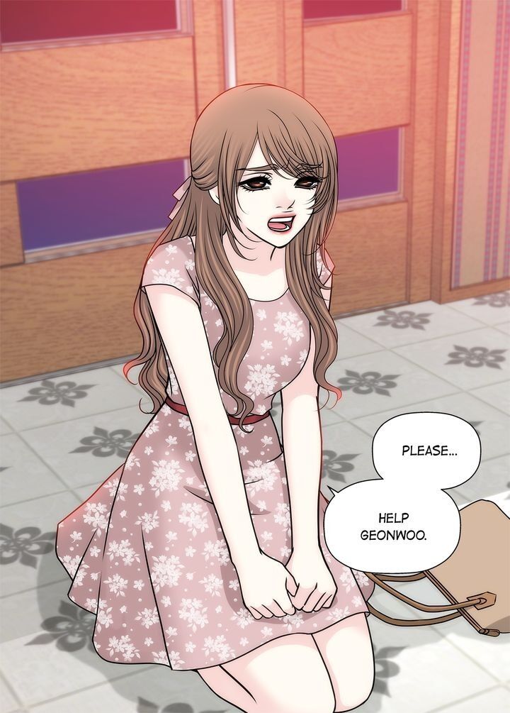 Cinderella’s Man - Chapter 78 [photo 5] - MangaPorn