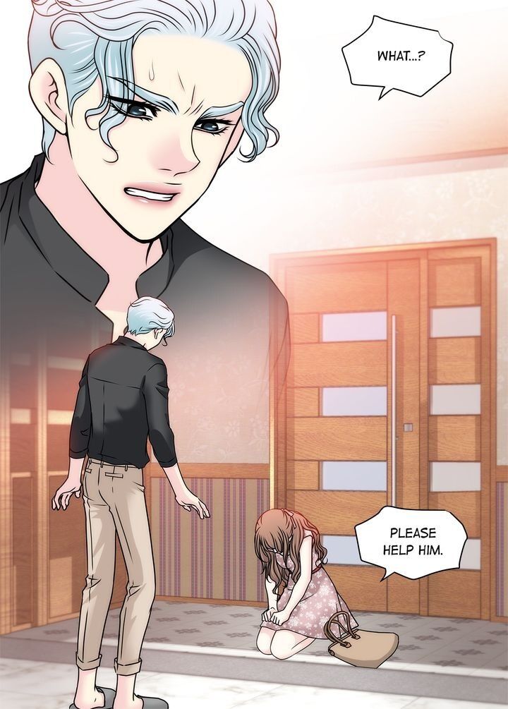 Cinderella’s Man - Chapter 78 [photo 6] - MangaPorn