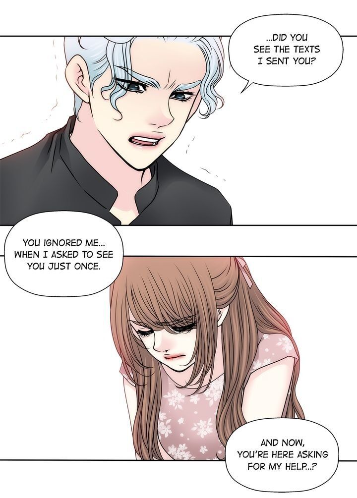 Cinderella’s Man - Chapter 78 [photo 7] - MangaPorn