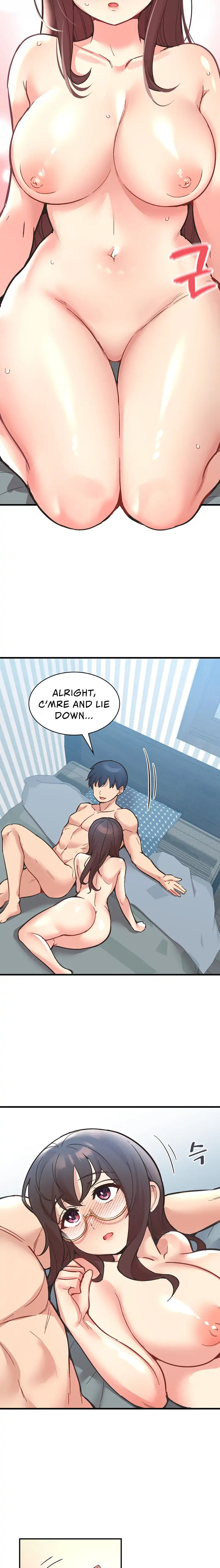 Smart App Life - Chapter 9 [photo 12] - MangaPorn