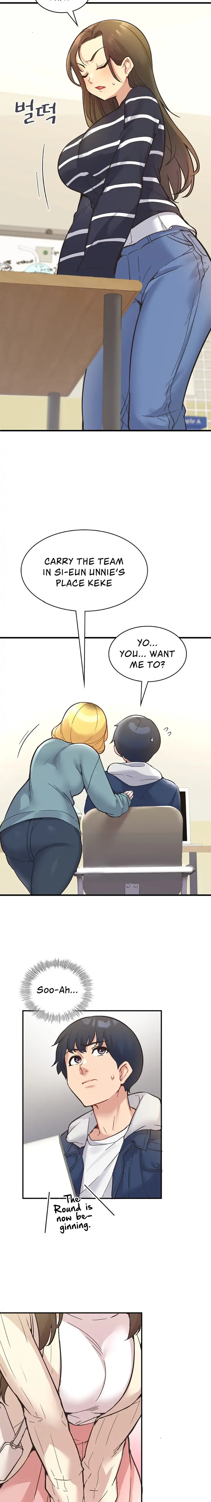 Smart App Life - Chapter 9 [photo 19] - MangaPorn