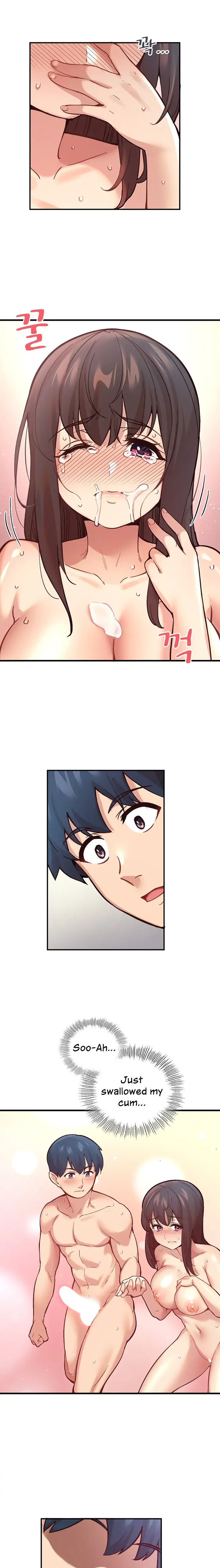 Smart App Life - Chapter 9 [photo 2] - MangaPorn