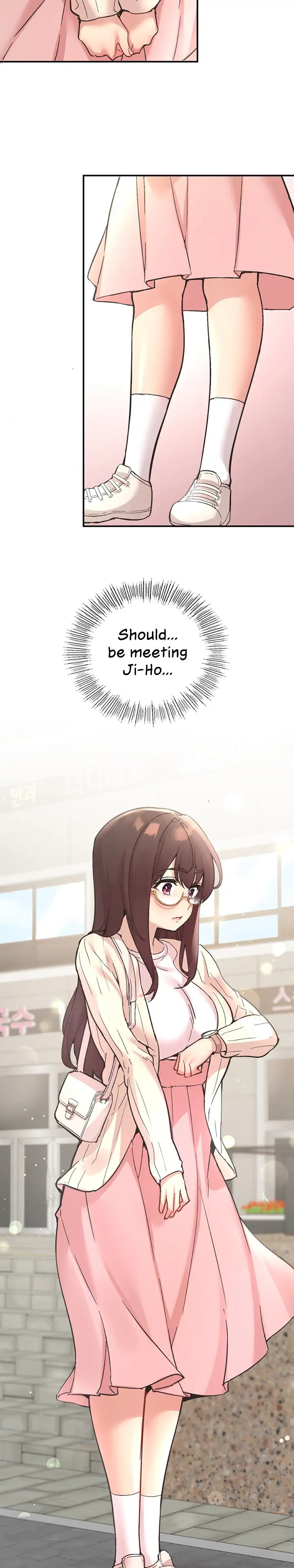 Smart App Life - Chapter 9 [photo 20] - MangaPorn