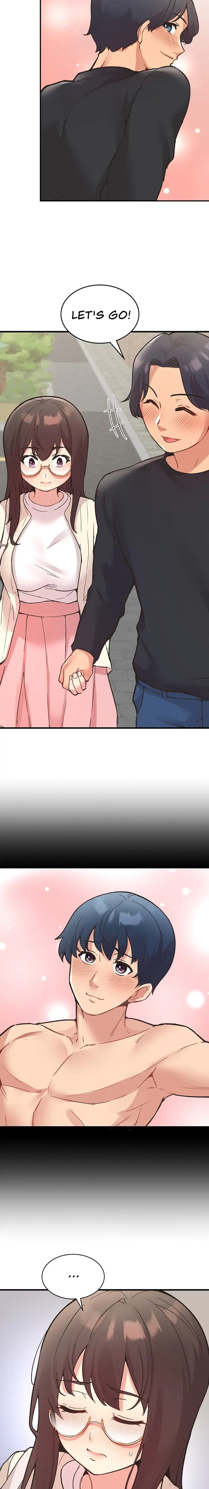 Smart App Life - Chapter 9 [photo 23] - MangaPorn