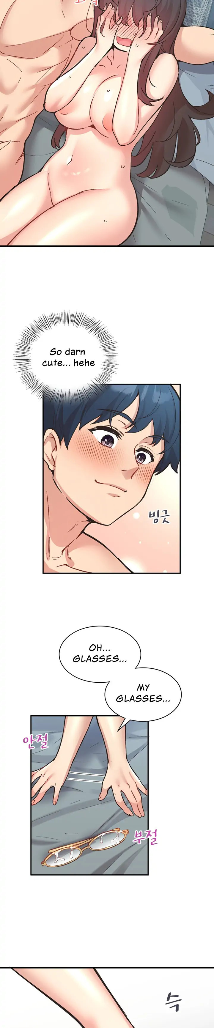 Smart App Life - Chapter 9 [photo 5] - MangaPorn