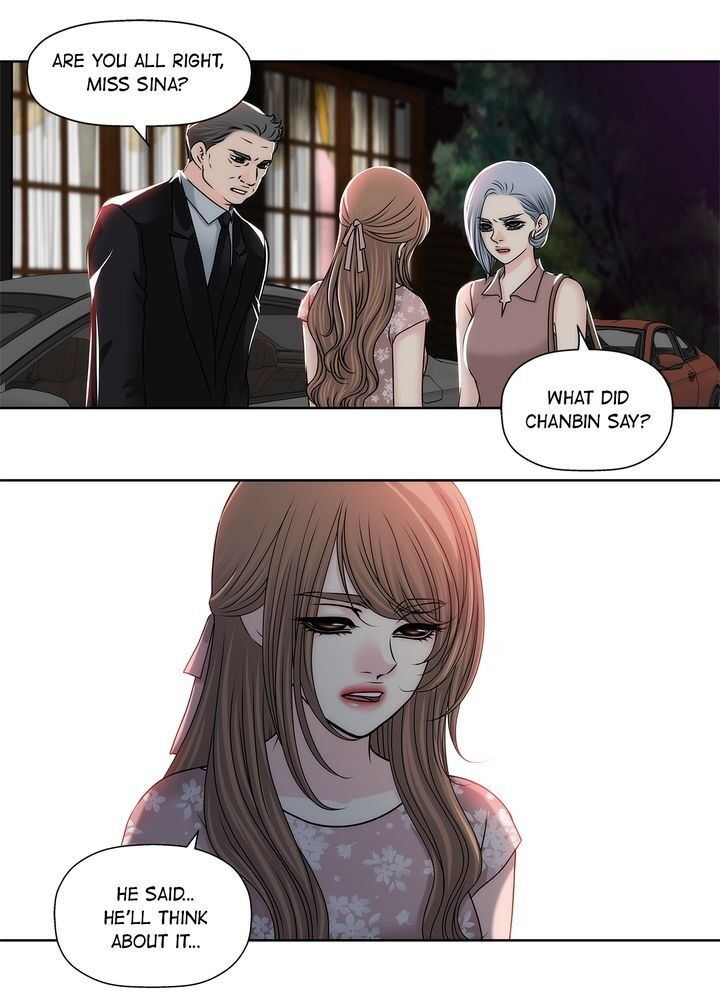 Cinderella’s Man - Chapter 79 [photo 11] - MangaPorn