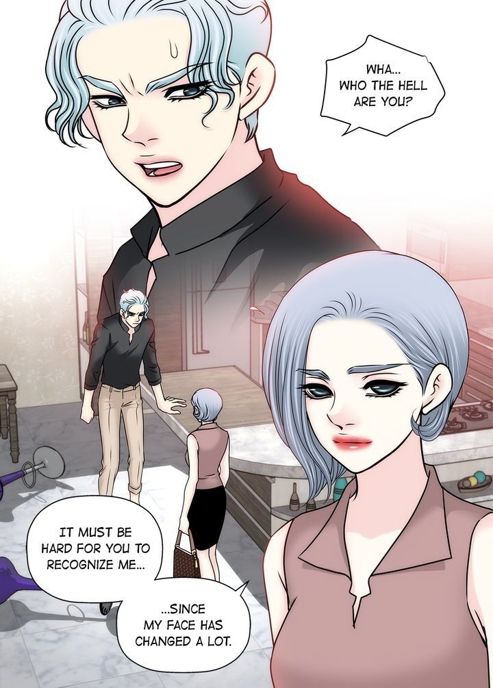 Cinderella’s Man - Chapter 79 [photo 28] - MangaPorn