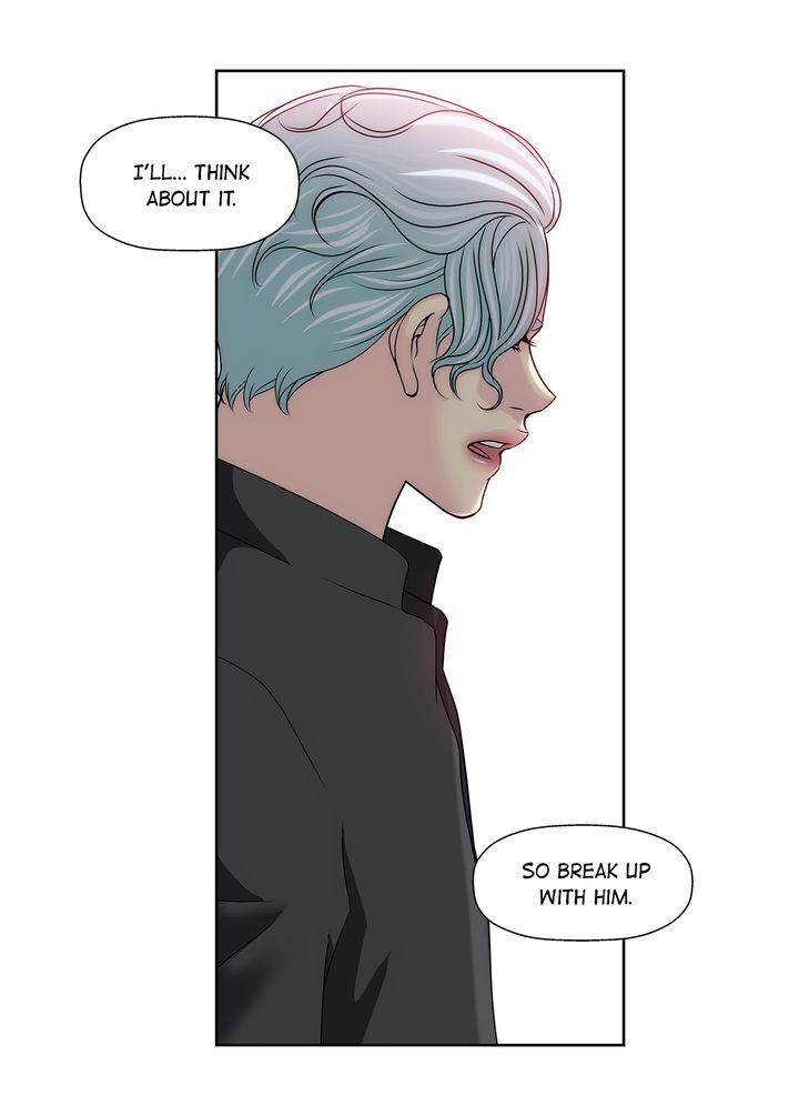 Cinderella’s Man - Chapter 79 [photo 3] - MangaPorn