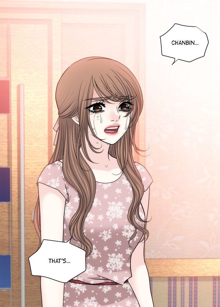 Cinderella’s Man - Chapter 79 [photo 4] - MangaPorn