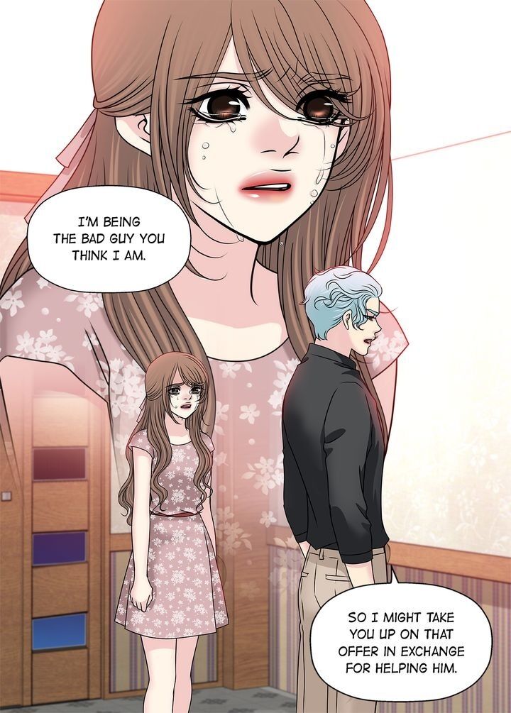 Cinderella’s Man - Chapter 79 [photo 6] - MangaPorn