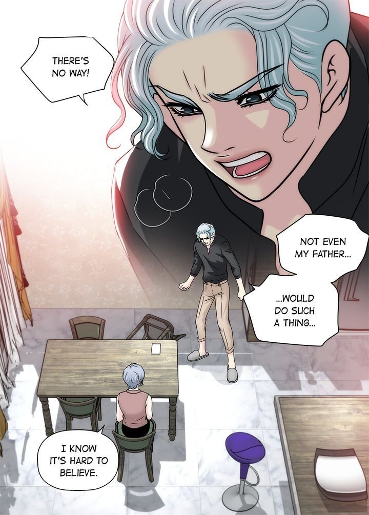 Cinderella’s Man - Chapter 80 [photo 14] - MangaPorn