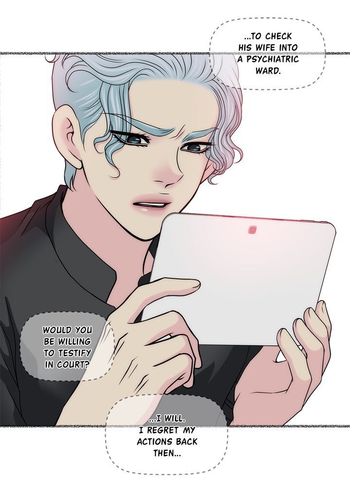 Cinderella’s Man - Chapter 80 [photo 17] - MangaPorn