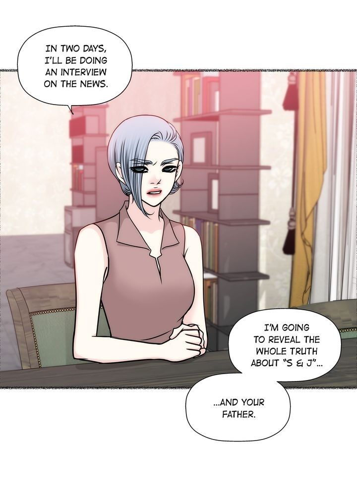 Cinderella’s Man - Chapter 80 [photo 18] - MangaPorn