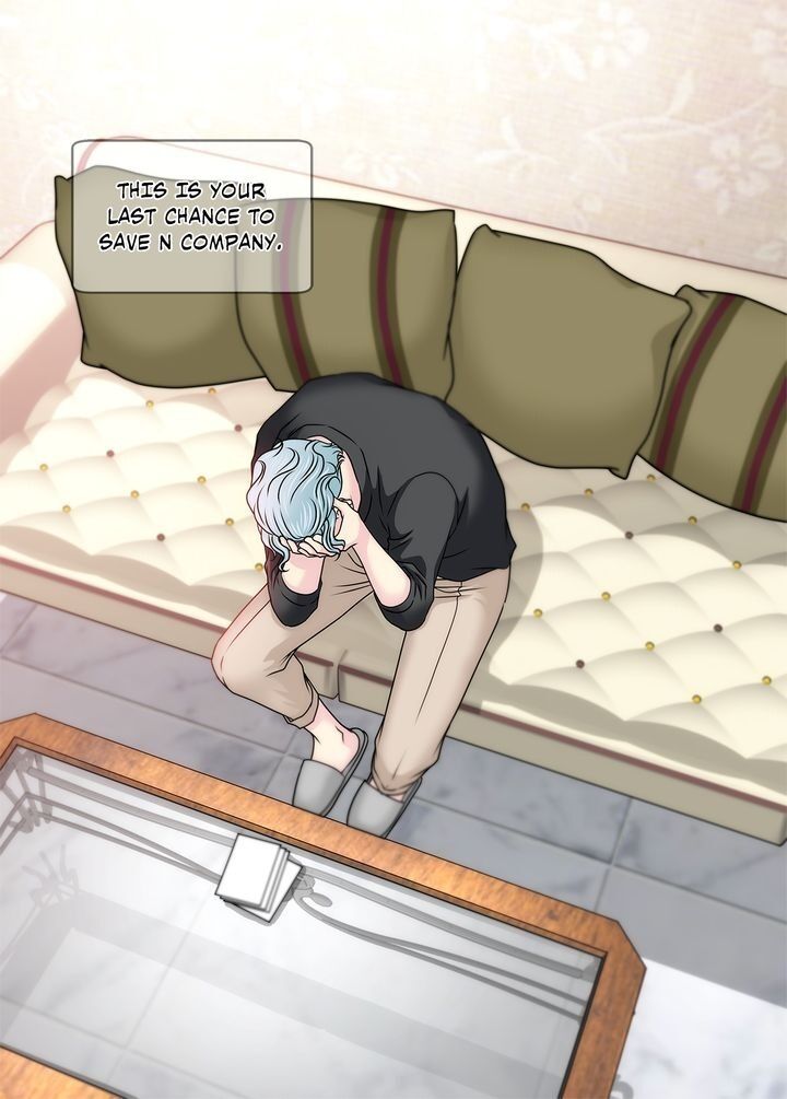 Cinderella’s Man - Chapter 80 [photo 19] - MangaPorn