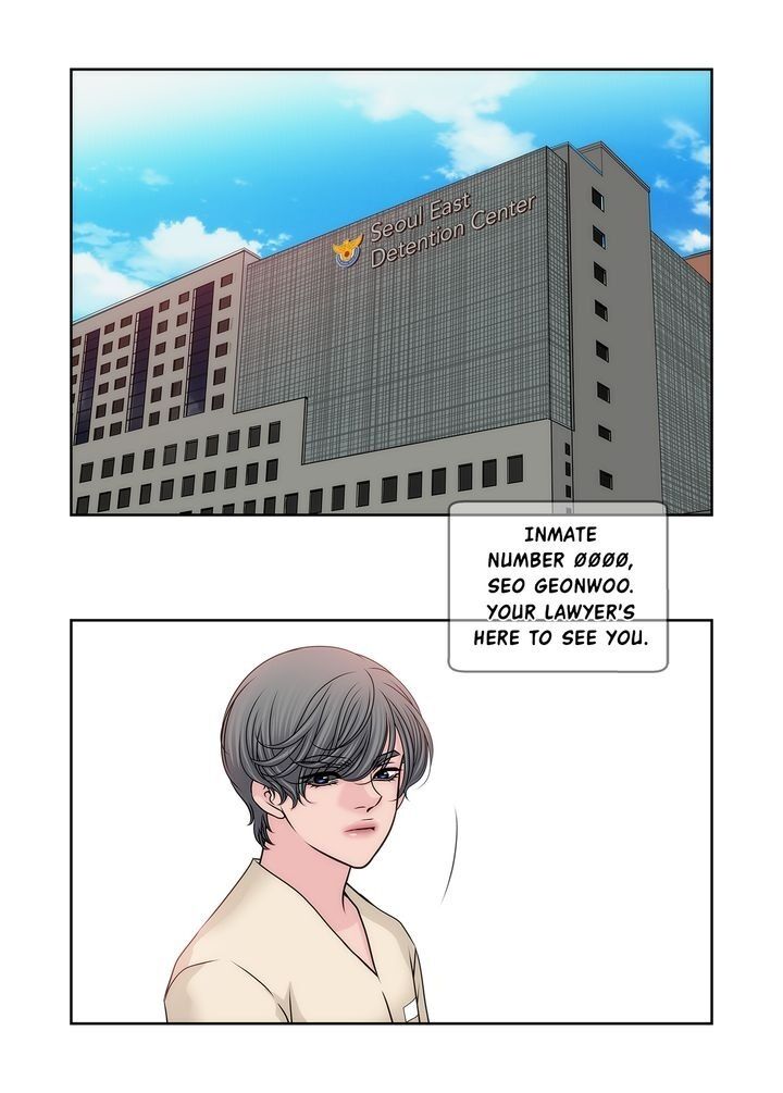 Cinderella’s Man - Chapter 80 [photo 2] - MangaPorn