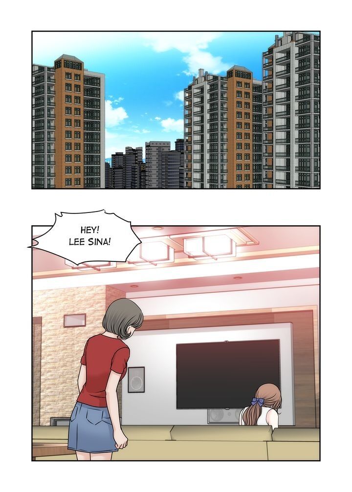 Cinderella’s Man - Chapter 80 [photo 20] - MangaPorn