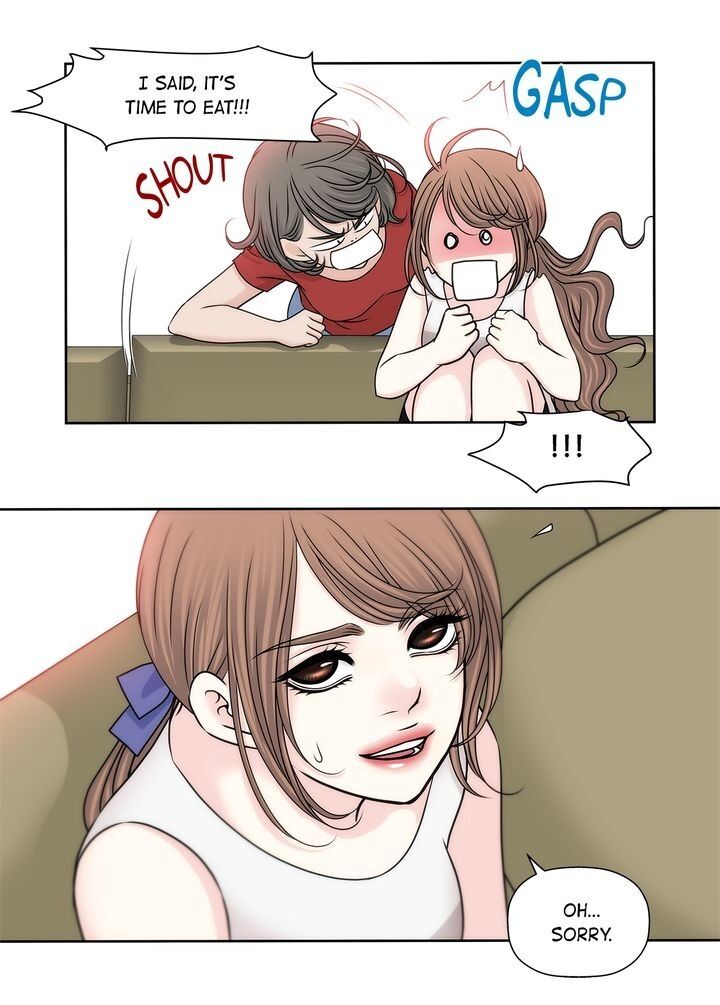 Cinderella’s Man - Chapter 80 [photo 21] - MangaPorn