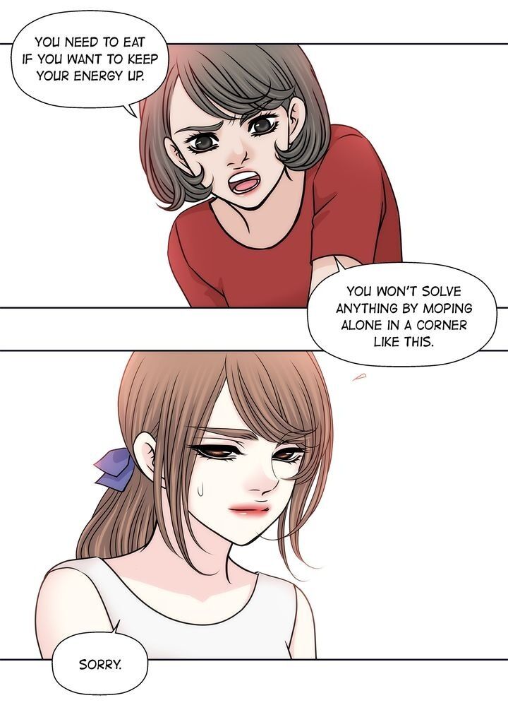 Cinderella’s Man - Chapter 80 [photo 22] - MangaPorn