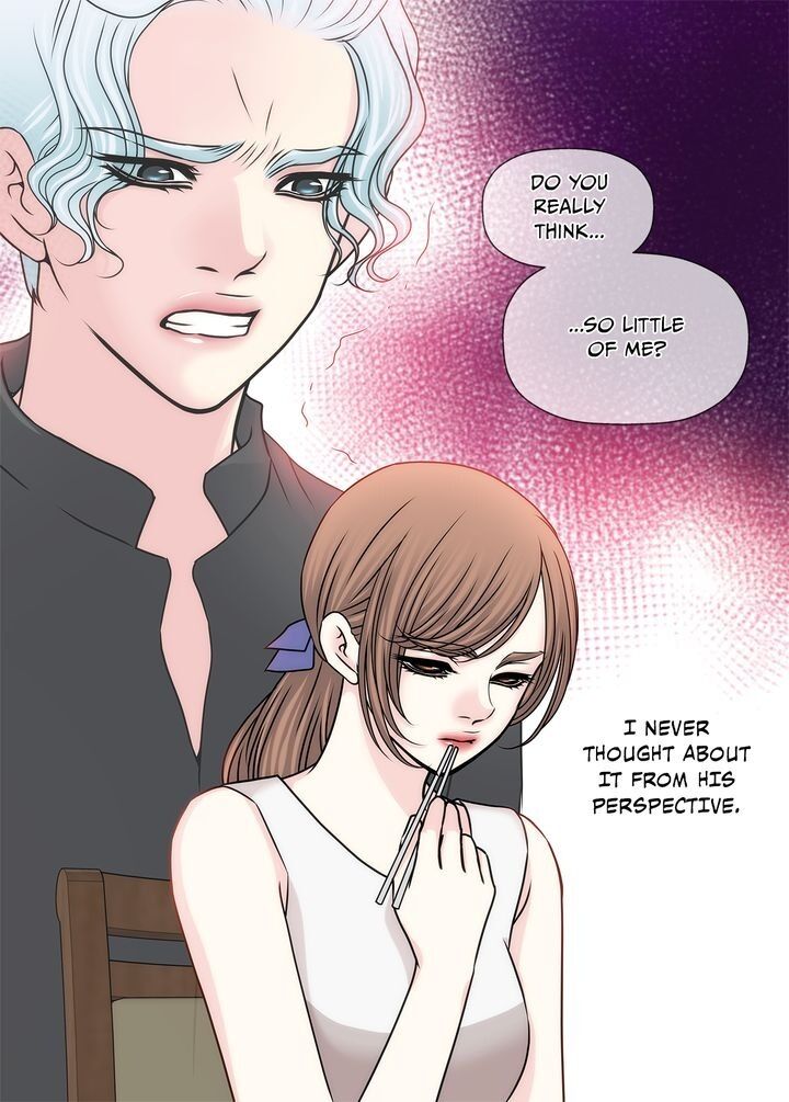 Cinderella’s Man - Chapter 80 [photo 25] - MangaPorn