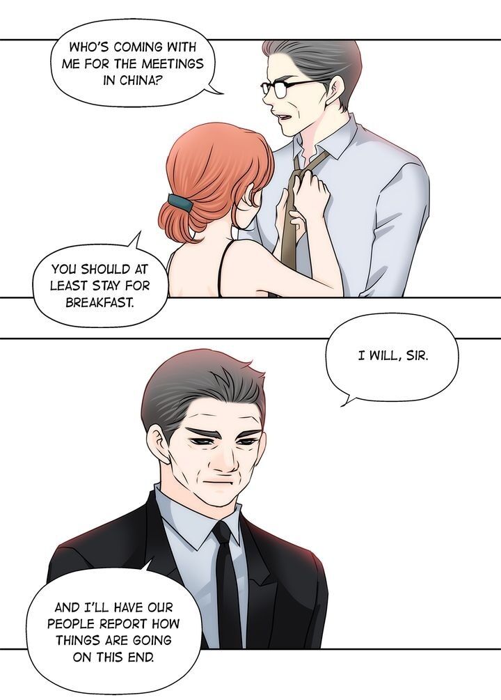 Cinderella’s Man - Chapter 80 [photo 28] - MangaPorn