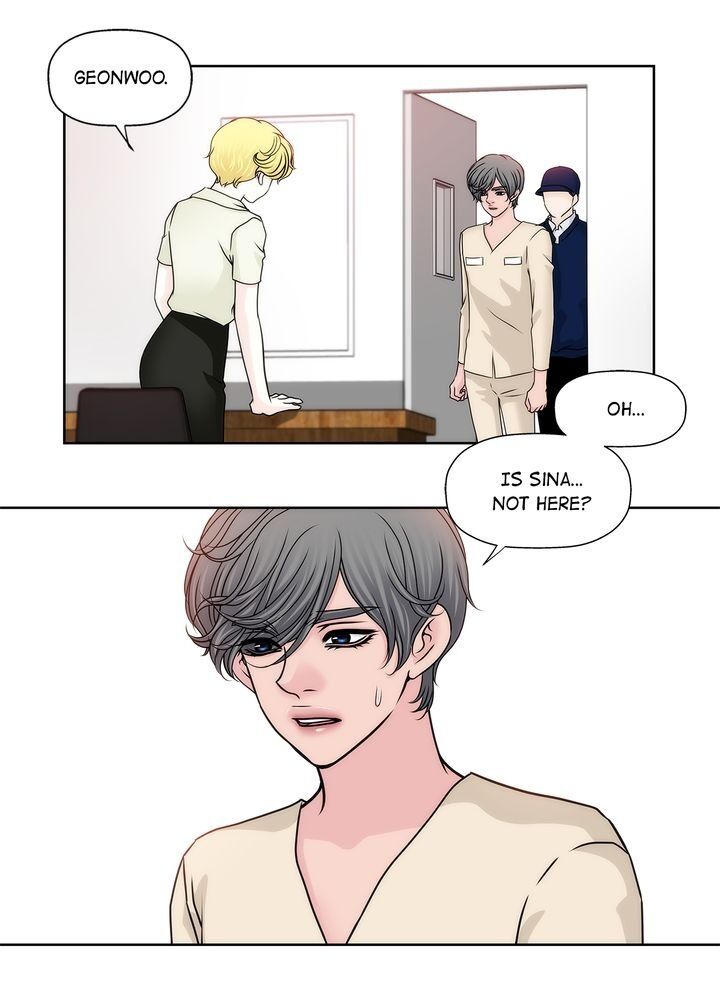 Cinderella’s Man - Chapter 80 [photo 3] - MangaPorn