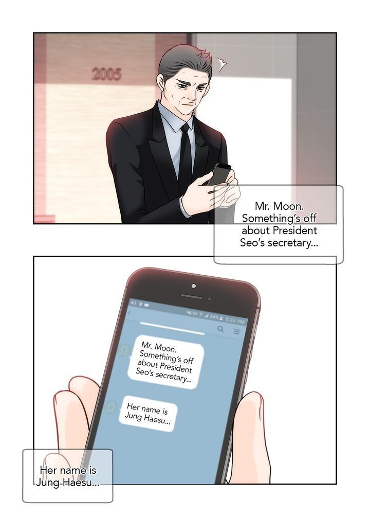 Cinderella’s Man - Chapter 80 [photo 34] - MangaPorn