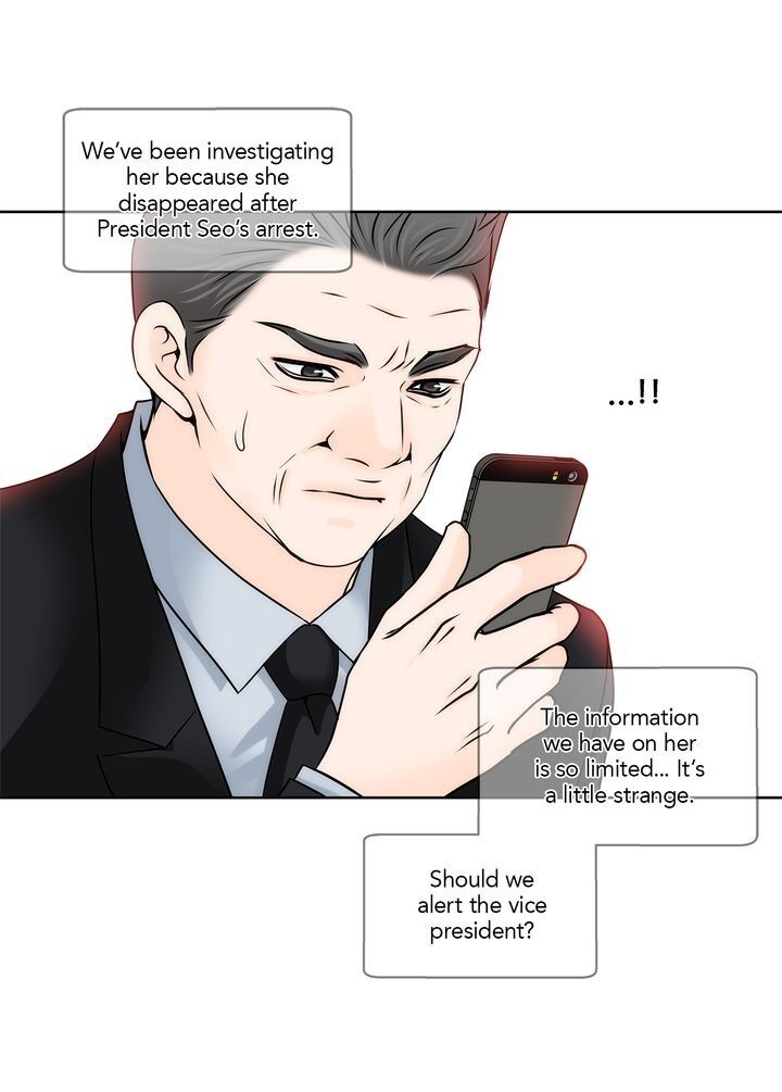 Cinderella’s Man - Chapter 80 [photo 35] - MangaPorn