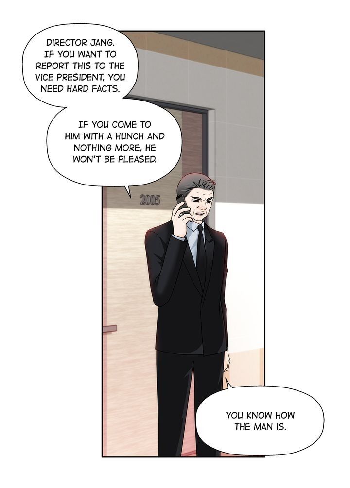 Cinderella’s Man - Chapter 80 [photo 36] - MangaPorn